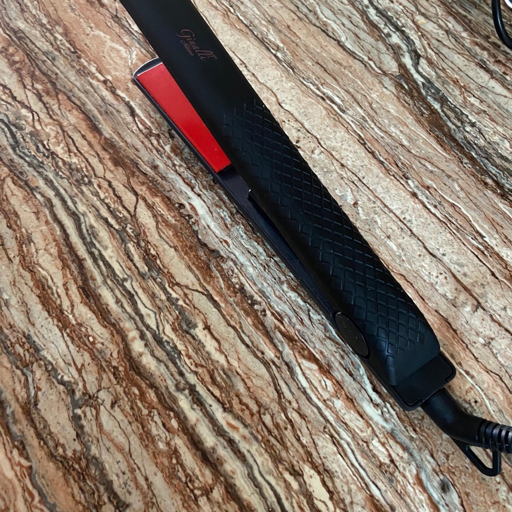 2/$28 Ginalli professional flat iron - Picture 2 of 3